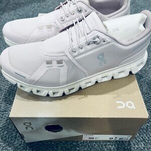 On Running woman’s cloud 6 Sneakers - orchid